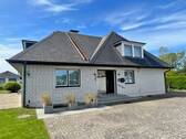 Altbestand - Hauseingang - 