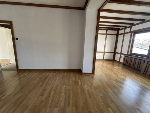 Elternschlafzimmer im 1.OG - 