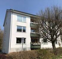 Nähe Postsee: Geräumige 2-Zimmer-Wohnung in Preetz