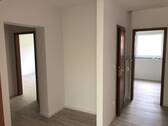 Wohnungsflur - 
