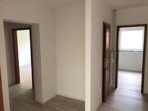 Wohnungsflur - 