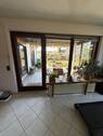 Zugang zur Terrasse - 