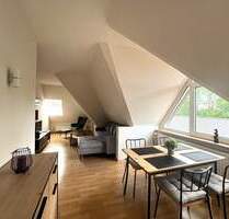 Lieblingsplatz Buxtehude: Vollausgestattetes 3-Zimmer-Apartment mit Blick über Buxtehude!