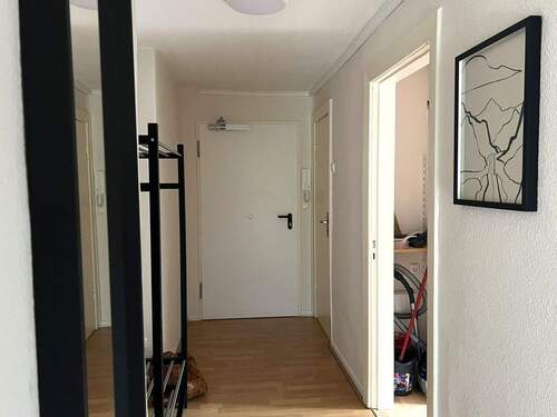 IMG_0675.JPEG - 3 Zimmer Etagenwohnung zur Miete in Buxtehude