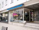 SCHAUFENSTER - Gewerbeobjekt (Büro, Produktion, Verkauf) zur Miete in Tuttlingen