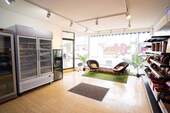 LADENFLÄCHE - Gewerbeobjekt (Büro, Produktion, Verkauf) in Tuttlingen zur Miete