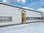 seitlicher Zugang - 