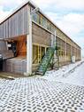 ehemaliges Kaltlager - 