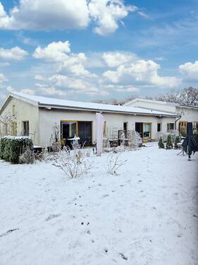 Wohnen/Büro - 