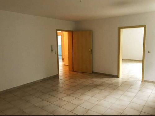 Bild 1 - Schöne 1,5-Zimmer Wohnung in Stegaurach inkl. Einbauküche ab sofort (Stadtbusanbindung)