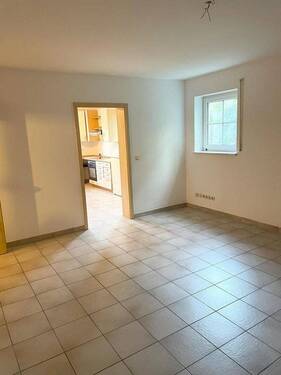 Bild 3 - 2 Zimmer Etagenwohnung in Stegaurach