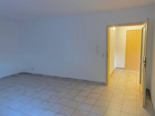 Bild 4 - Etagenwohnung mit 60,00 m&sup2; in Stegaurach zur Miete