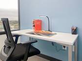 Kleinen Büro 1.jpeg - All-inclusive-Zugang zu Coworking-Bereiche in HQ Podbielskistraße