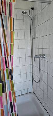 Dusche - 