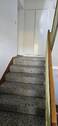Zugang zur Hochparterre-Wohnung - 
