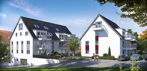 Hochdorf_CAM1_4 - 4 Zimmer Etagenwohnung zum Kaufen in Hochdorf