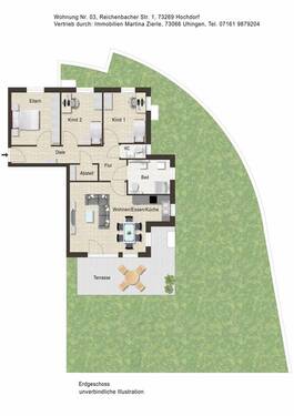 Wohnung 03 - 