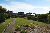 Gartenansicht - 