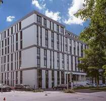 Modernes, voll möbliertes Büro - 307 m² mit Parkplätzen - All-in-Miete - Berlin Kienberg