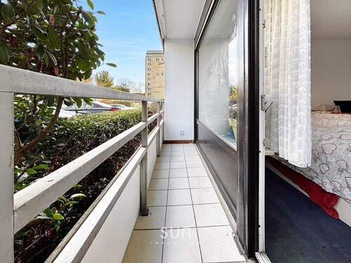 LOGGIA - 1 Zimmer Etagenwohnung zum Kaufen in Friedrichsdorf