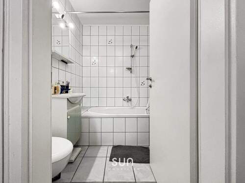 BAD - Etagenwohnung mit 34,00 m² in Friedrichsdorf zum Kaufen