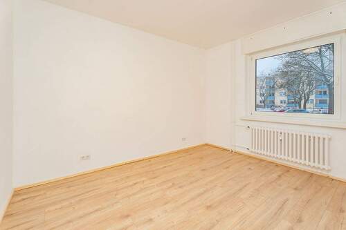 Zimmer 1 - Etagenwohnung mit 76,60 m&sup2; in Berlin zum Kaufen