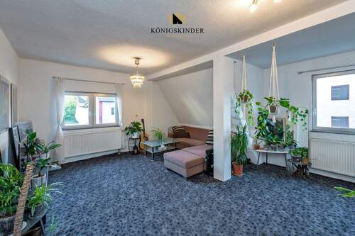 ...und drei hellen und... - 