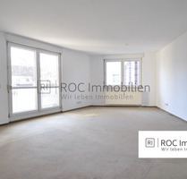 Großzügige und helle Wohnung mit Balkon ins Grüne! Brandenburg-Eichwalde