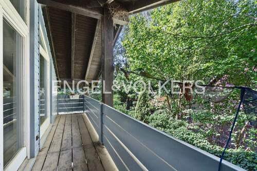 Bild 4 - Einfamilienhaus mit 195,00 m&sup2; in Berlin zum Kaufen