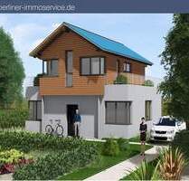 Eine seltene Gelegenheit - Baugrundstück in privilegierter Rückzugslage - Berlin Friedrichshagen