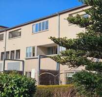 schöne Eigentumswohnung mit Loggia in Heide-Süd - Halle Heide Süd