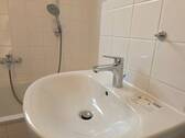 Neues Waschbecken - 