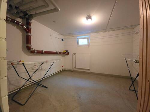 Trockenraum - 