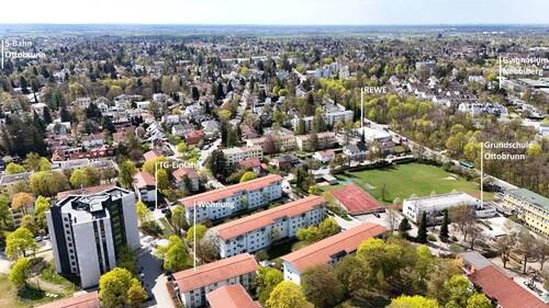 Luftaufnahme Lage - 