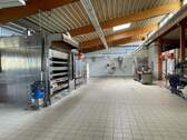 Produktionshalle - 