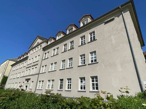 IMG_5919.jpeg - Wilhelm-Raabe-Str. !!!!!!!!! Tolle 3-Raum Wohnung - mit Balkon in Altchemnitz !!!!!!!!