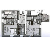 Grundriss - 