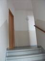 Treppenhaus - 3 Zimmer Etagenwohnung zur Miete in Chemnitz