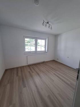 Schlafzimmer - 2 Zimmer Etagenwohnung in Pfaffenhofen