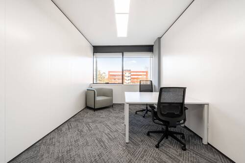 HQ Cassina De Pecchi 5835 Milan Italy Small Office - Büro in Heidelberg