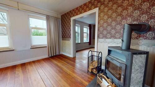 Bild 2 - 5 Zimmer Einfamilienhaus zum Kaufen in Krumstedt
