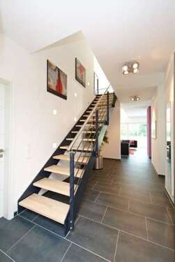 Beispiel Diele - 