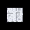 Obergeschoss - 