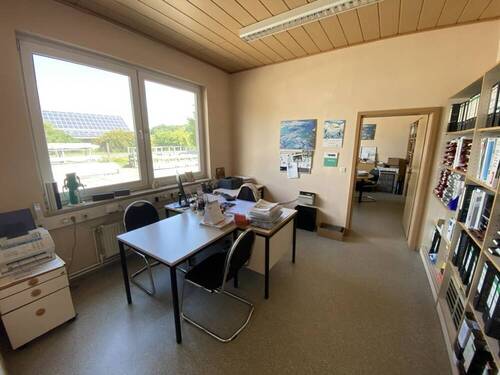 Büro II - 