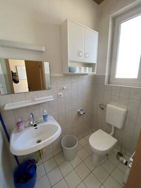 Kunden-WC - 