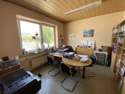 Büro I - 