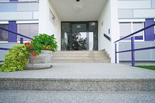 Eingangsbereich - 