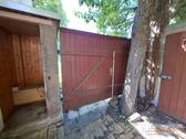 Zugang zum Garten - 
