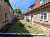 Hof - 7 Zimmer Einfamilienhaus in Landsberg
