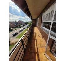 Ruhig gelegen, mit Balkon, 100 m², in Rheinberg Borth